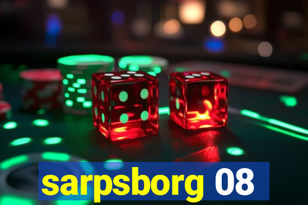 sarpsborg 08